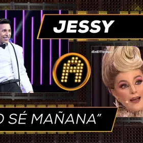 jessy la academia 2024