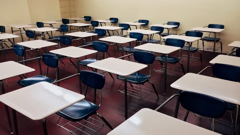 suspensión de clases 2022 - 2023