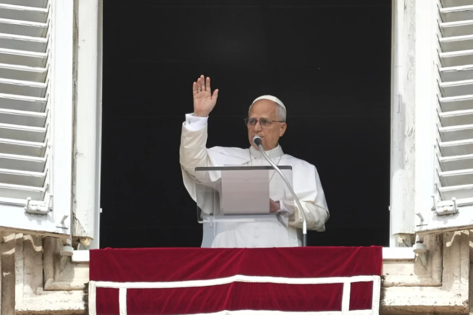 PAPA-VATICANO
