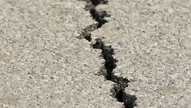 Sismo sacude Japón