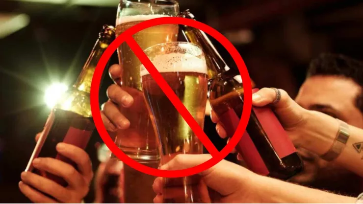 Día de la Independencia 2024 A qué hora hay Ley Seca en Aguascalientes el 16 de septiembre