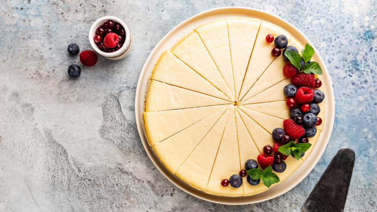 Cheescake