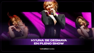 HYUNA SE DESMAYA EN PLENO SHOW.png