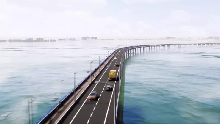 Puente Nichupté en Cancún_ ¿Será gratuito su uso y cuándo estará listo?