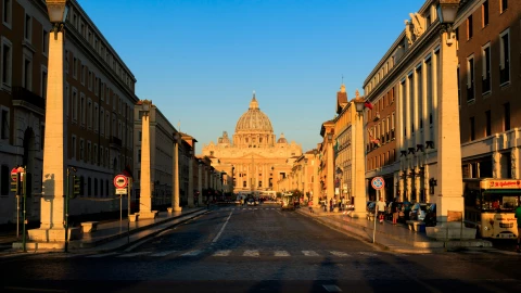 Muere el Papa Francisco: ¿Quién podría quedar en su lugar cuando el pontífice fallezca?