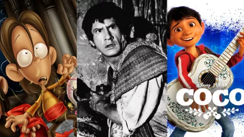 Día de Muertos 2024: ¿Cuáles son las mejores películas para disfrutar el 2 de noviembre?