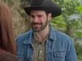 ¡Luce irreconocible! Así ha sido el inaudito cambio de Javier en Cautiva por Amor