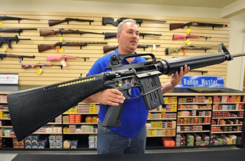 Washington es más peligroso que México