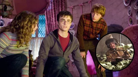 Harry Potter: ¿Cuál es el estado de salud de la actriz Miriam Margolyes?