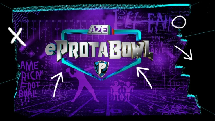 eProtaBowl