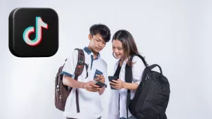  Rango de edad de las personas que usan TikTok en México 