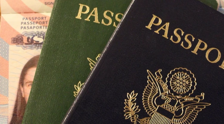 visa