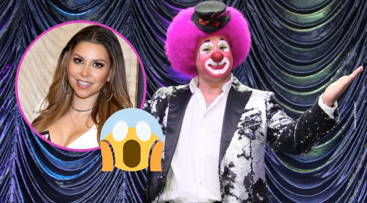 Gaby Ramírez habla del acoso que sufrió por parte de Platanito.