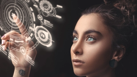 metaverso criptomonedas terreno virtual