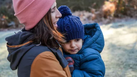 Clima 20 de enero en México