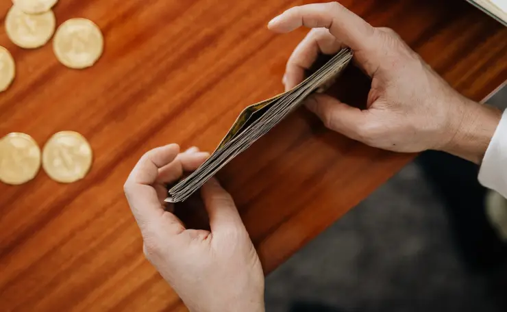Plan de Ahorro para 2023