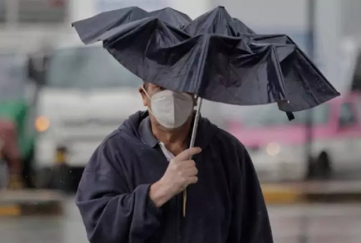 Clima hoy en Yucatán 14 de agosto de 2024_ En estos municipios de Yucatán caerán FUERTES LLUVIAS