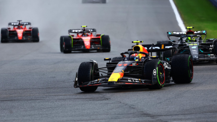 El Gran Premio de México llega a las calles de Guadalajara; ¿De qué se trata?