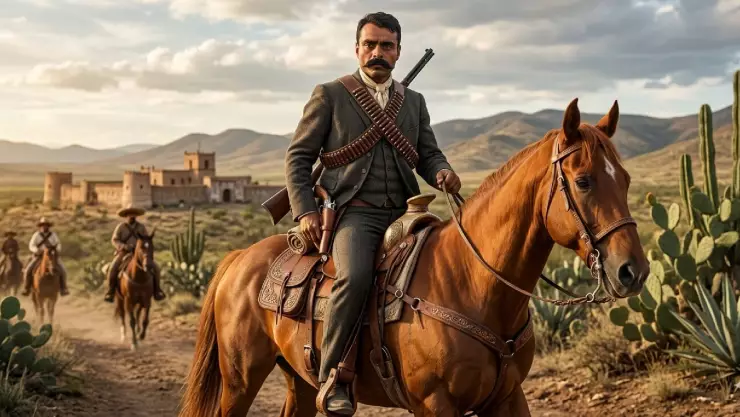 Emiliano Zapata