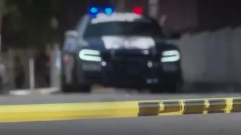 ¿Qué pasó la noche del 20 de agosto en el Blvd. Sánchez Taboada, Tijuana?