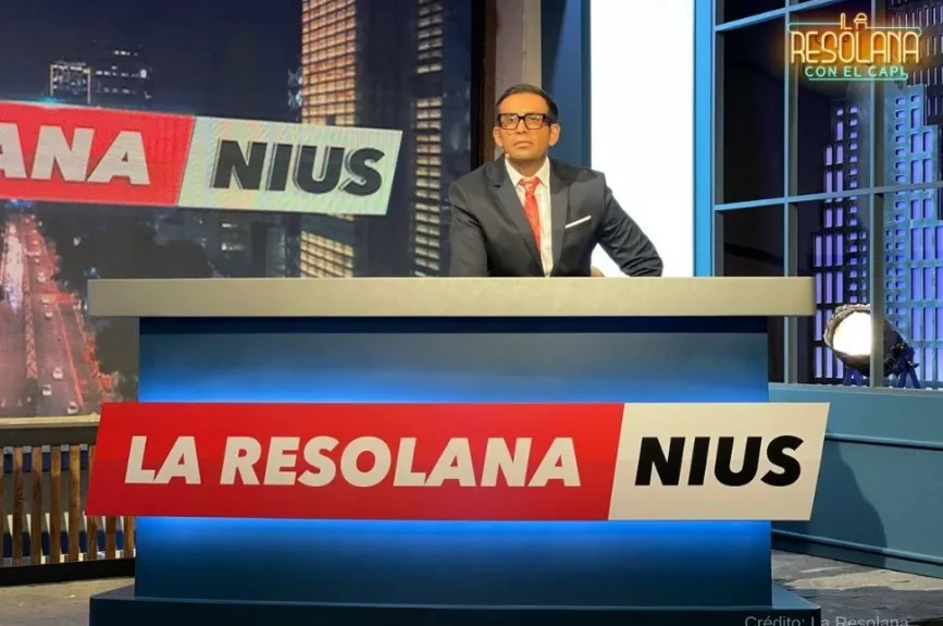 FOTOS: Revive lo mejor de La Resolana.