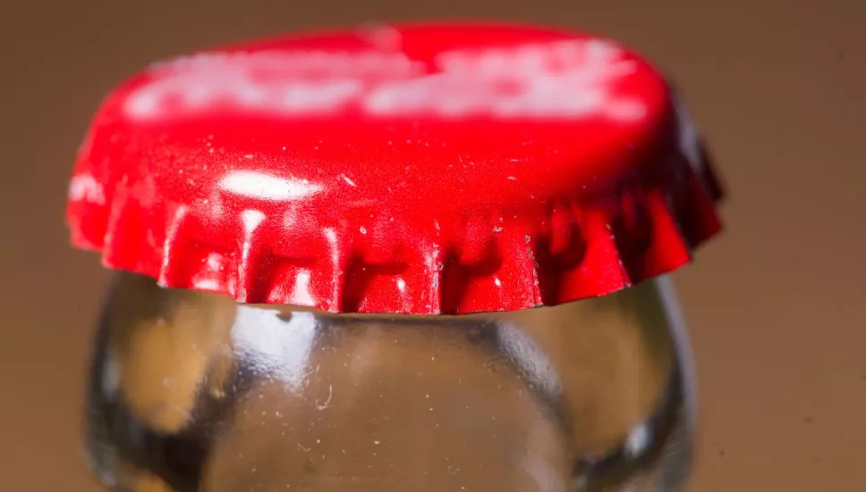 Coca Cola prohibida en varios países