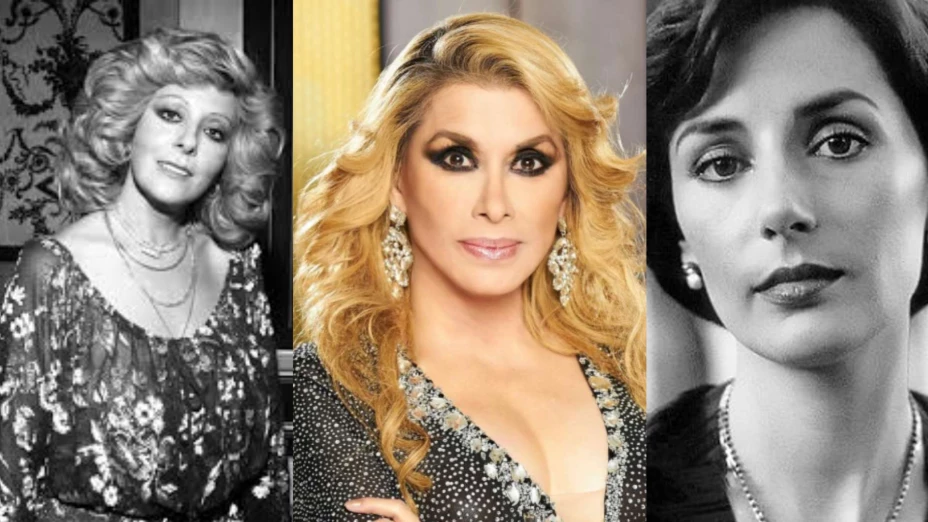 Famosos que murieron en 2024