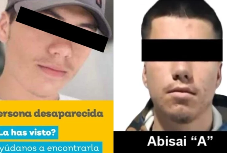 Abisai Aguilar Padilla pudo haber estado en el Rancho Izaguirre