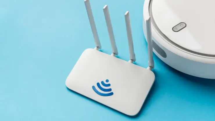 WiFi