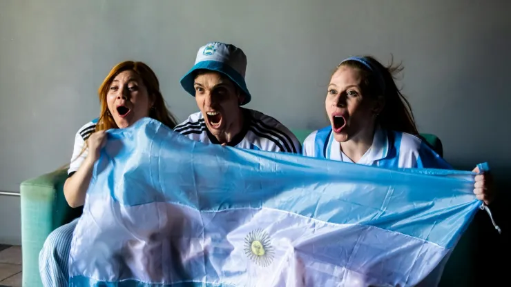 Cábalas argentinas