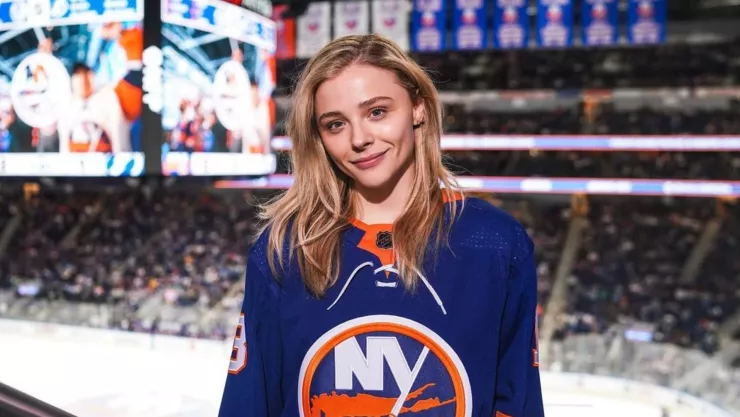 Chloë Grace Moretz, estrella de Kick-Ass, habla abiertamente sobre su orientación sexual