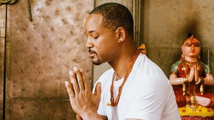 ¿Le quitan el Oscar? La Academia se pronuncia sobre Will Smith.