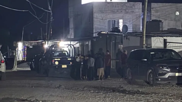 Hallan a hombre sin vida dentro de vivienda en Las Casitas, Izúcar