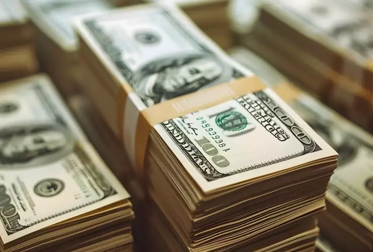 ¿Subió? Este es el precio del dólar hoy 7 de octubre de 2024 en Jalisco