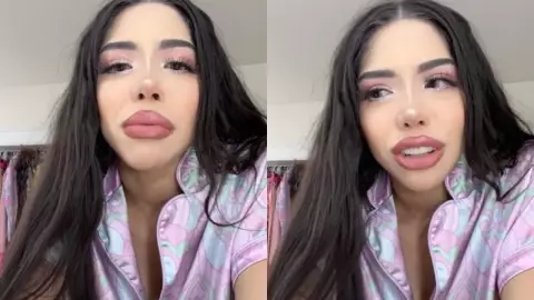 yeri mua confiesa miedo a presentarse en kanasin tras amenazas