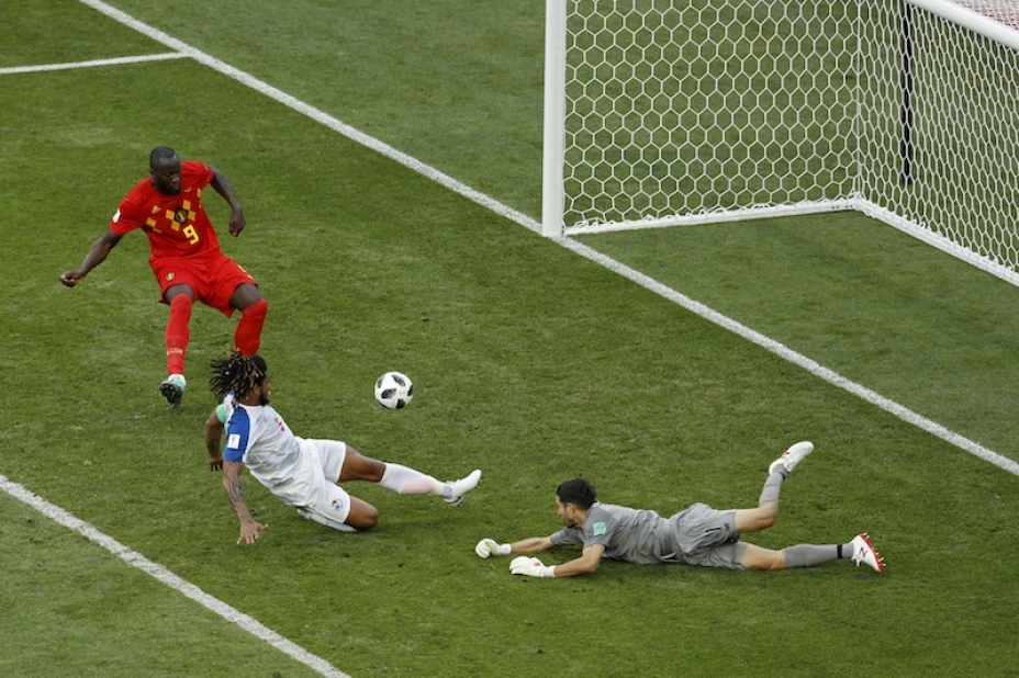 BELGICA VS PANAMA