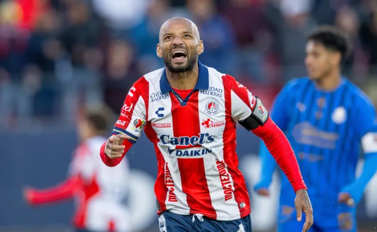 Joao Pedro