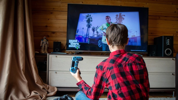 Niños socializan con delincuentes en videojuegos en línea: SSPC