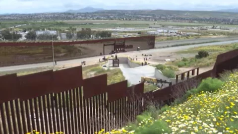 Estados Unidos propone a México plan para beneficiar a migrantes