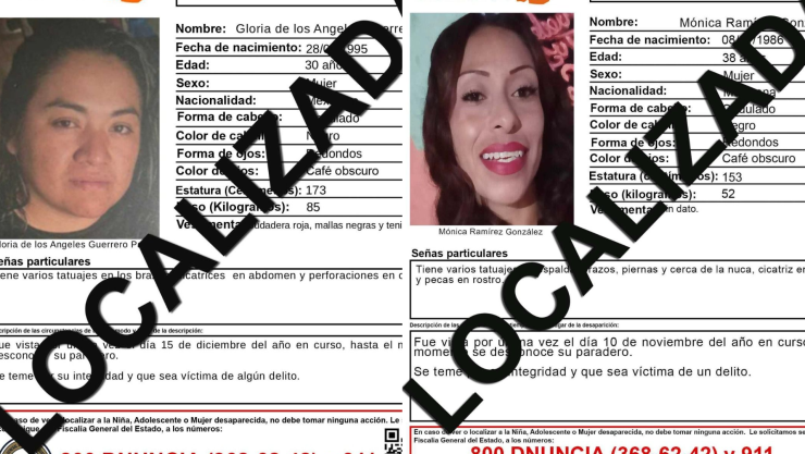 Protocolo Alba en Guanajuato