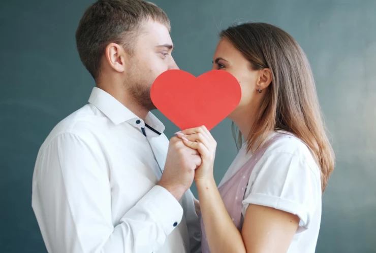 Los 3 signos del Zodiaco que no van a estar solos en San Valentín