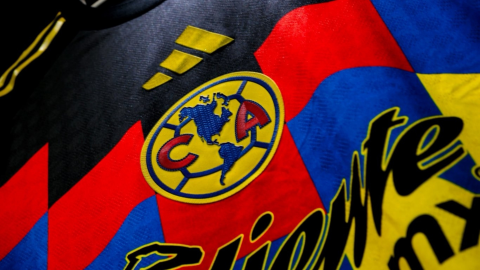 Thiago Espinosa: Club América CONFIRMA fichaje de jugador uruguayo para el Clausura 2026