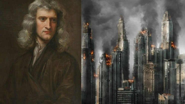 cuando va a ser el fin del mundo fecha