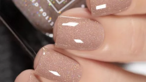 39 diseños de uñas que puedes usar en rubber y se verán elegantes: en cuadradas o almendradas