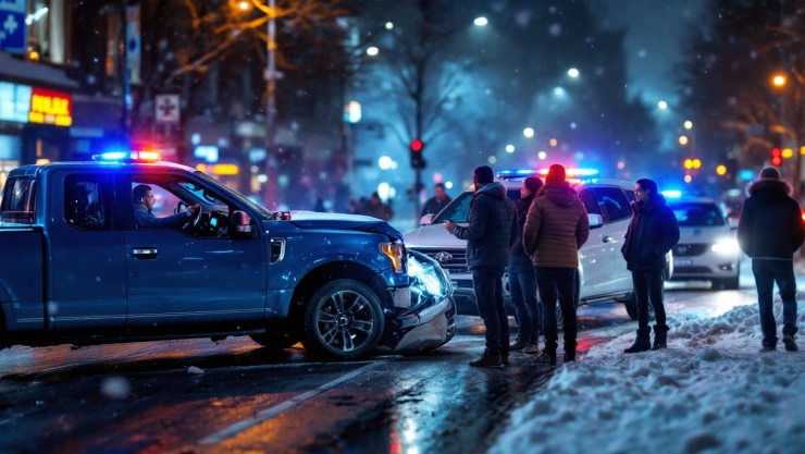3 Accidentes más comunes en Navidad que llenan las salas de urgencias