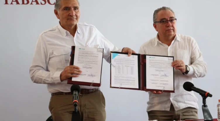CFE condonará adeudos históricos a consumidores en Tabasco.