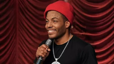 Muere el comediante Reggie Carroll durante tiroteo en Mississippi, Estados Unidos