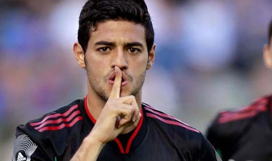 Herrera confirmó la noticia en entrevista con la cadena ESPN