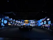 Evento de LEGO Batman: El Legado del Caballero de la Noche