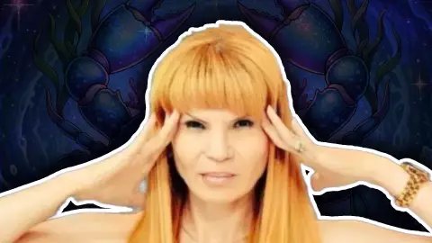 Horóscopo mensual Mhoni Vidente julio 2025: Predicciones signo por signo